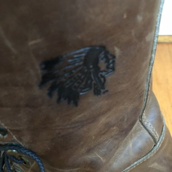 CHIPPEWA BOOTS main image 6